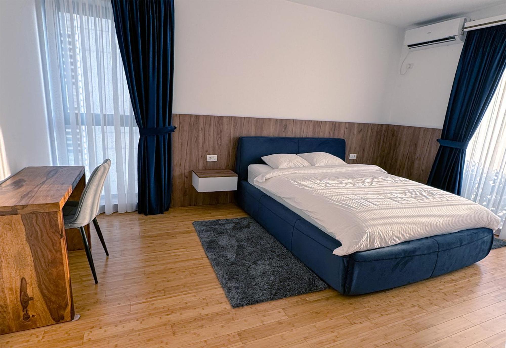 Pitesti Residence Exteriör bild