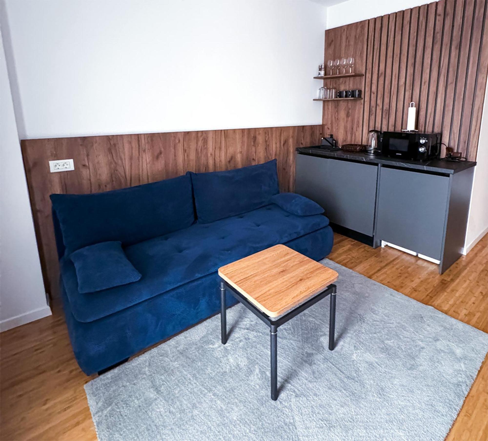 Pitesti Residence Exteriör bild